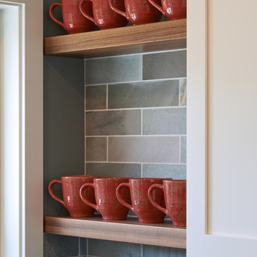 Belvedere Kitchen and Bath Remodel-Award Winning