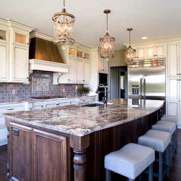 Kitchens