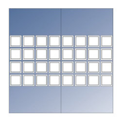 Slumped and Pattern Glass - Products