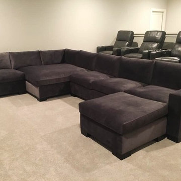 Media Room