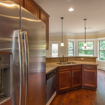 Annistown Meadows: Moon Beam Court Home