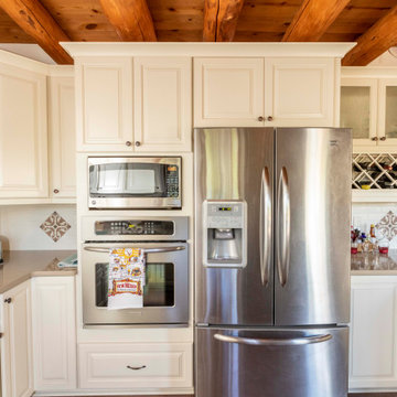 Bisagna Kitchen Remodel
