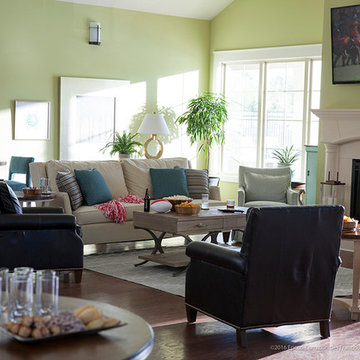 Epcon Communities Amenities