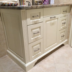 Bathrooms - Bathroom Vanities And Sink Consoles