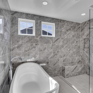 Culpeper Wet Bathroom