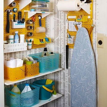 30-Minute Creative Organization Projects