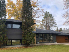 Fix ugly exterior please! | Houzz Forum