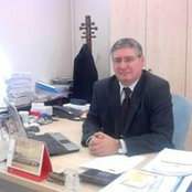 Photo de Bülent Usta