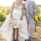 Courtney Elmes's photo