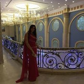 Arwa Roro's photo