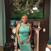 Laura Flores Sanchez's photo