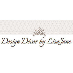 Design Décor by Lisa Jane