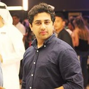 Ashique Ukkadan's photo