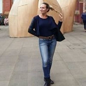 Foto di Anna Olsen