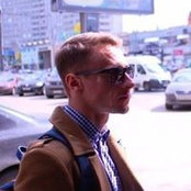Andrej Ogarkov's photo
