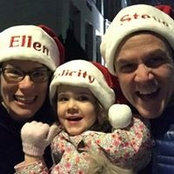 Foto de Ellen Lyons