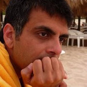 Sanjay Hindujas foto