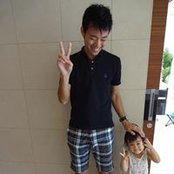 Masayuki Nonoguchi's photo