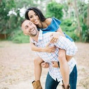 Kristina Guenechea's photo