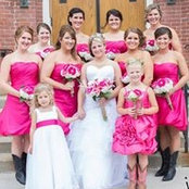 Brittany Mick's photo