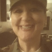 Nancy Lees foto