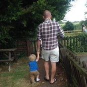 Liam Hayes's photo