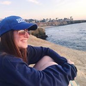 Amber Sasano's photo