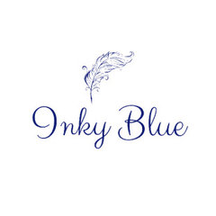 Inky Blue Copy