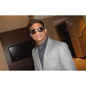Eshwar Prasads foto