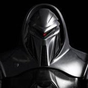 Cylon Malcolm Toaster's photo