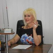 Foto von Людмила Шевченко