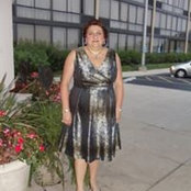 Faina Talal's photo