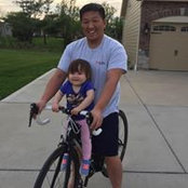 John Ma's photo