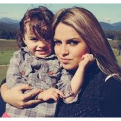 Rocio Brito's photo