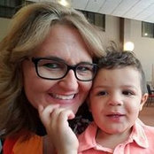 Patty Stapleton's photo