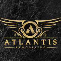 atlantis remodeling