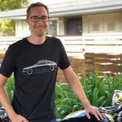 James Stewart's photo