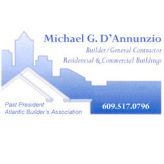 Michael G. D'Annunzio Builder
