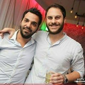 Louis Thomaides's photo
