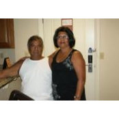 Yvonne Delgado's photo