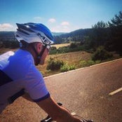 Graeme Wallace's photo