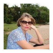 Anna Jeromsons foto
