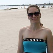 Simone B-Ware's photo