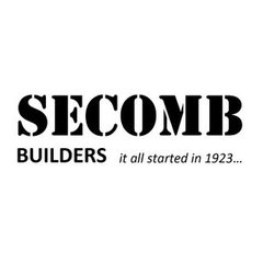 Secomb Builders and plumbers