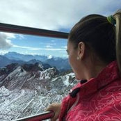 Andras Timea's photo