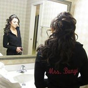 Toni Bunyi's photo