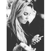 Yulia Anikeenko's photo