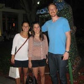 Steve Enke's photo
