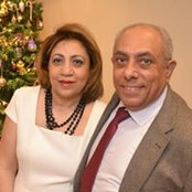 Samia Sihas billede