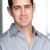 Geoffrey Borys's photo